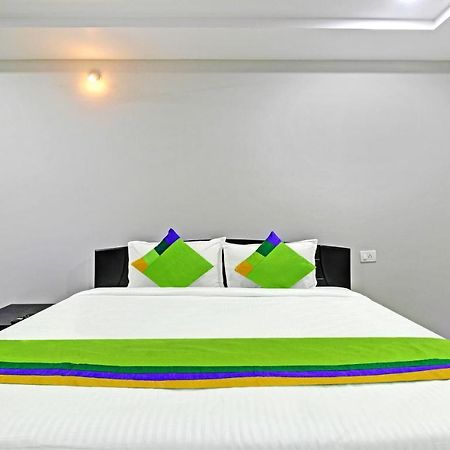 Itsy Hotels Sunrise Grand, Hitech City Haiderabad Buitenkant foto